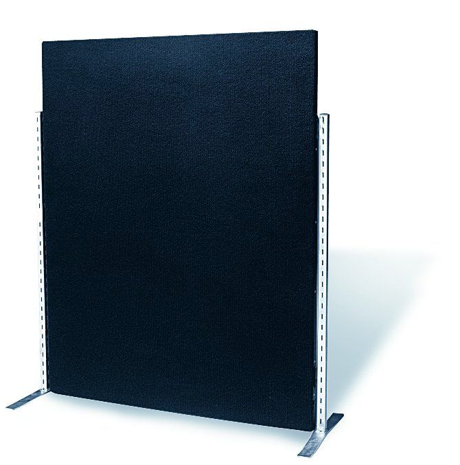 Display Screen Vertical 1200L x 1500H